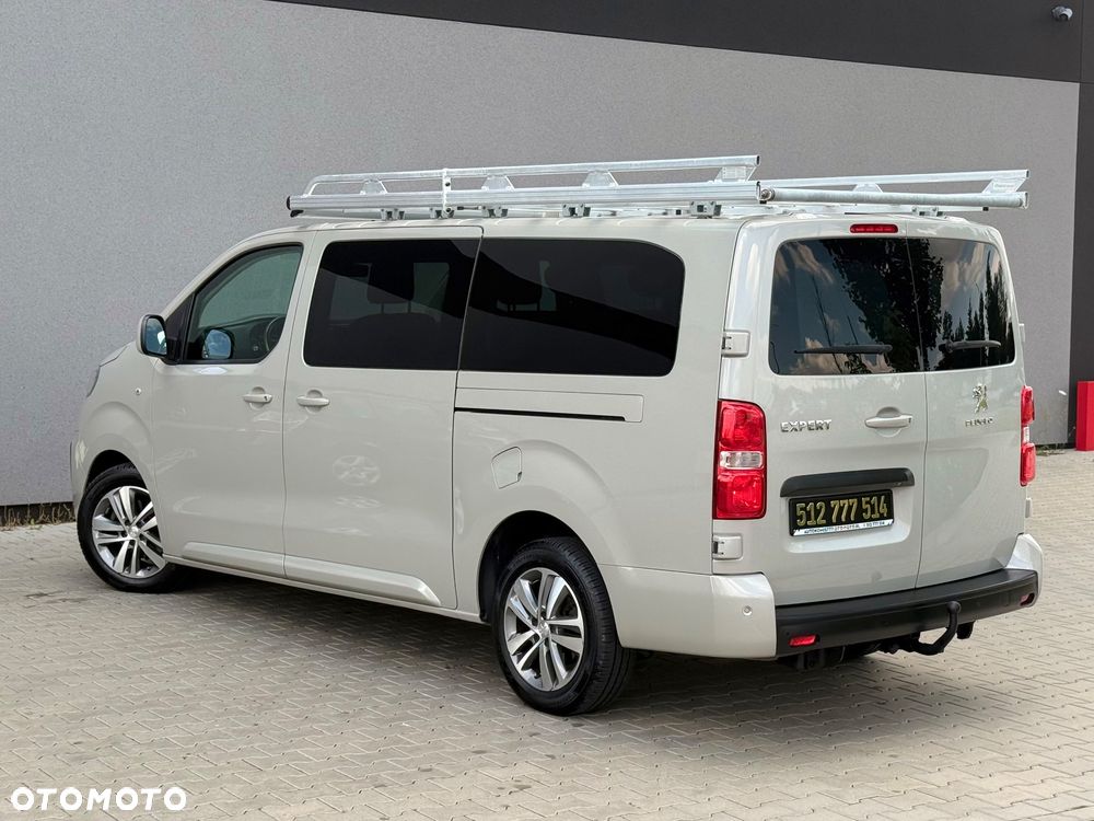 Peugeot Expert - 10