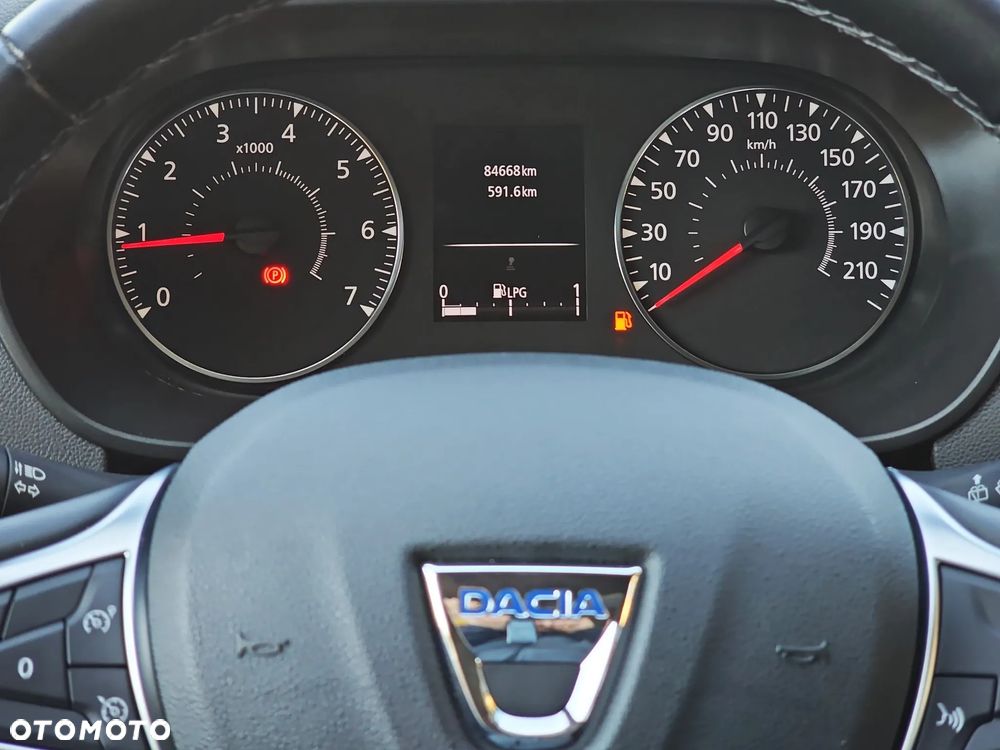 Dacia Duster 1.0 TCe Expression - 19