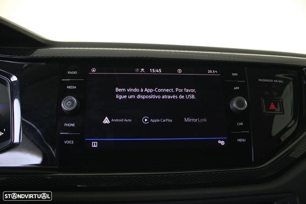 VW Taigo 1.0 TSI Life - 25