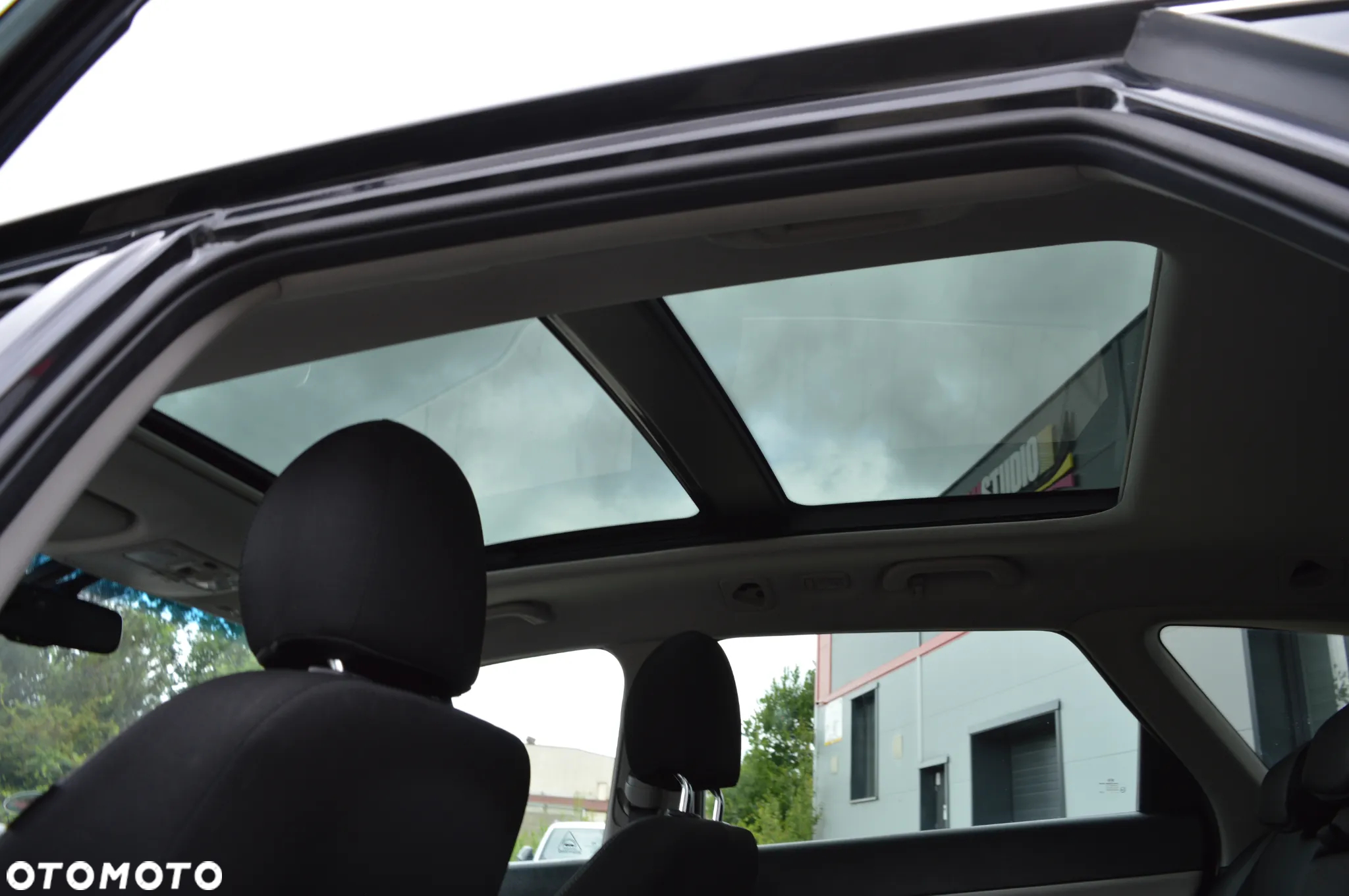 Kia Ceed 1.6 GDI SW DCT Platinum Edition - 22
