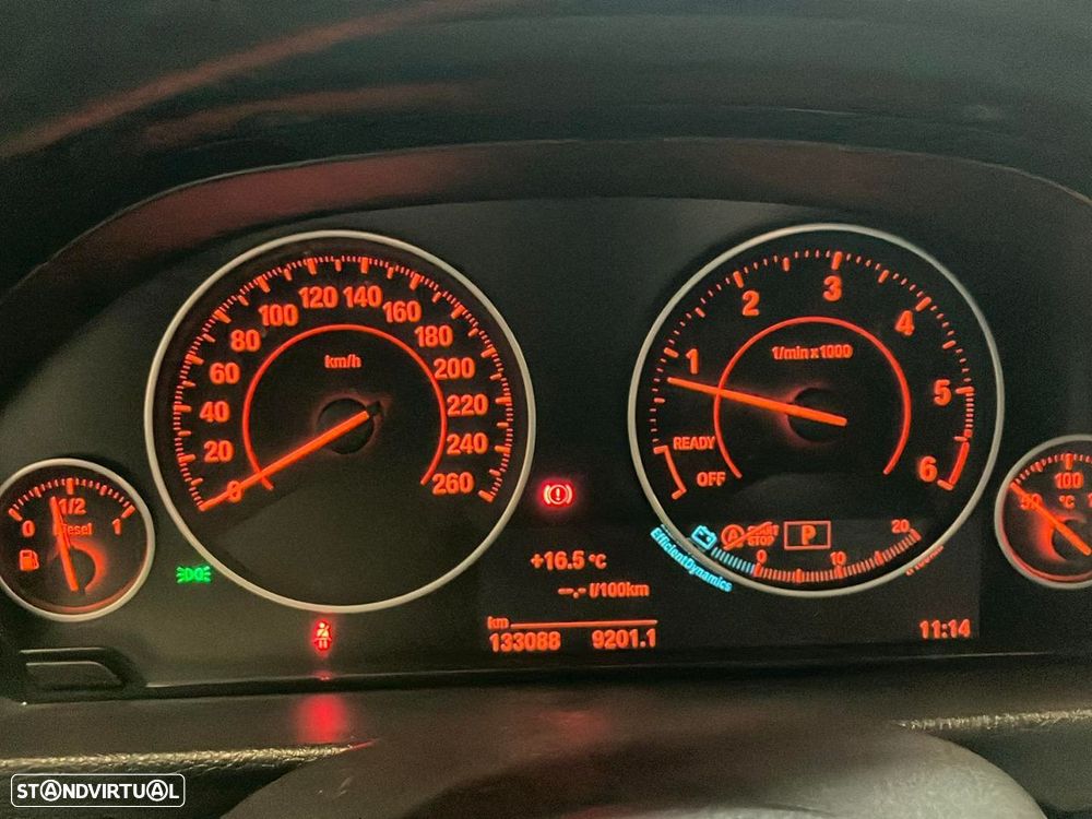 BMW 318 - 13