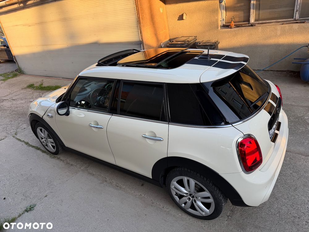MINI Cooper S Seven Chili - 23