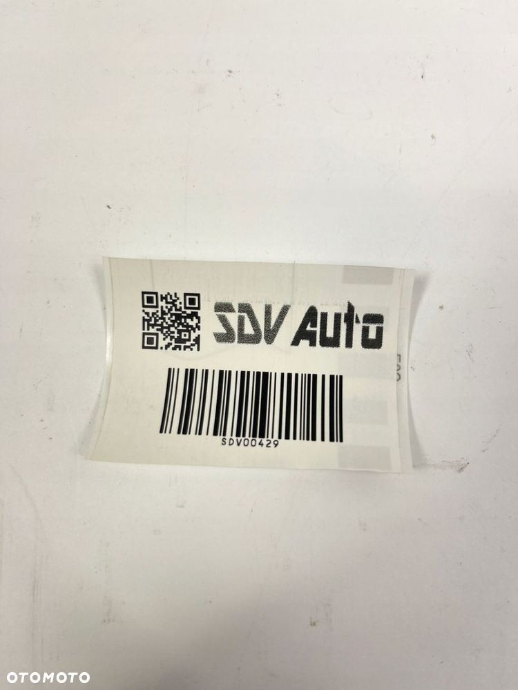 MODUŁ ZAPŁONOWY MERCEDES R129 300SL 0075458732 - 4