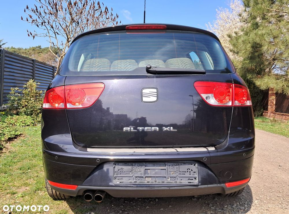 Seat Altea XL - 7