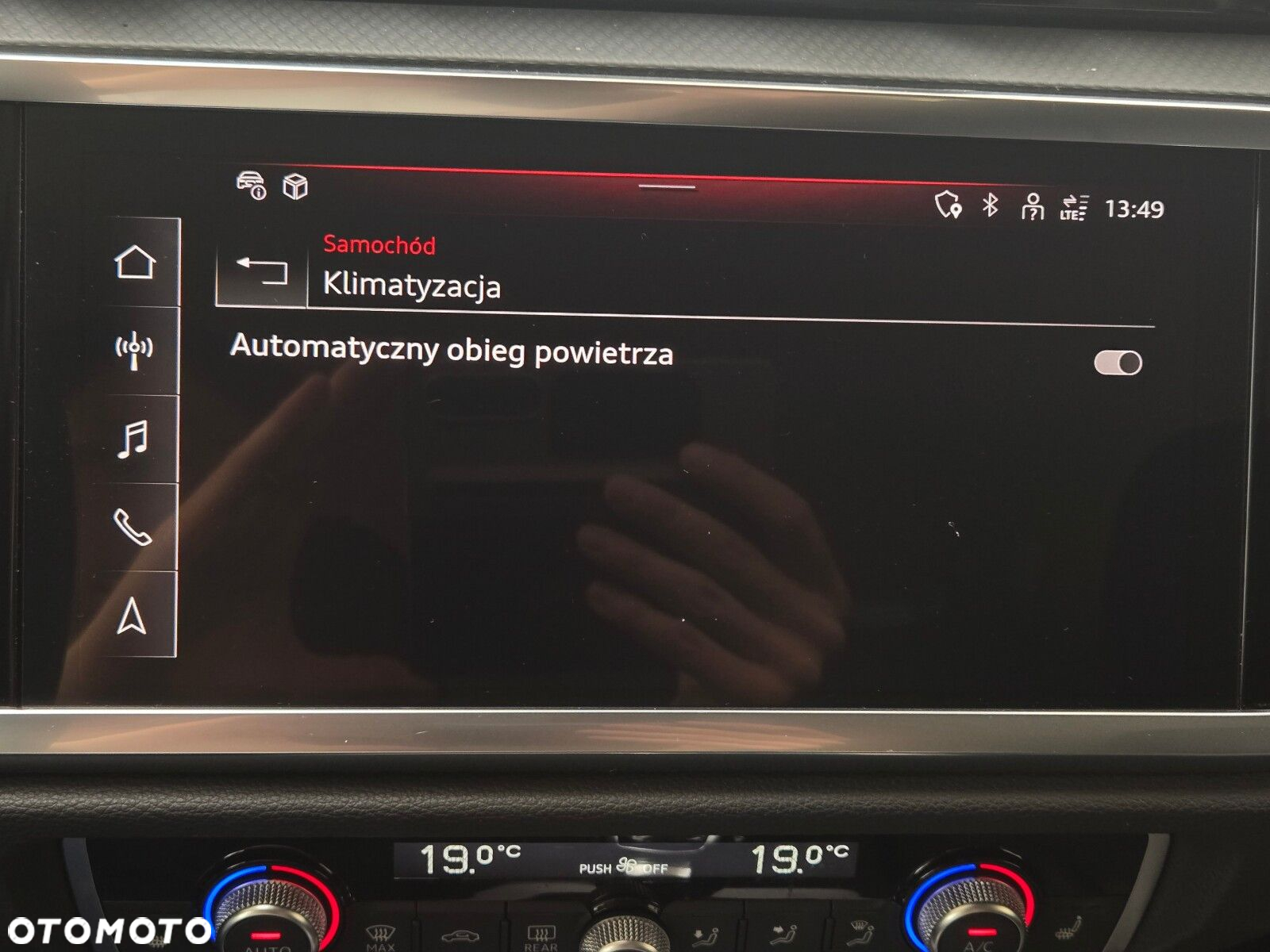 Audi Q3 Sportback - 32