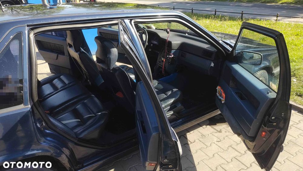 Volvo 850 - 6