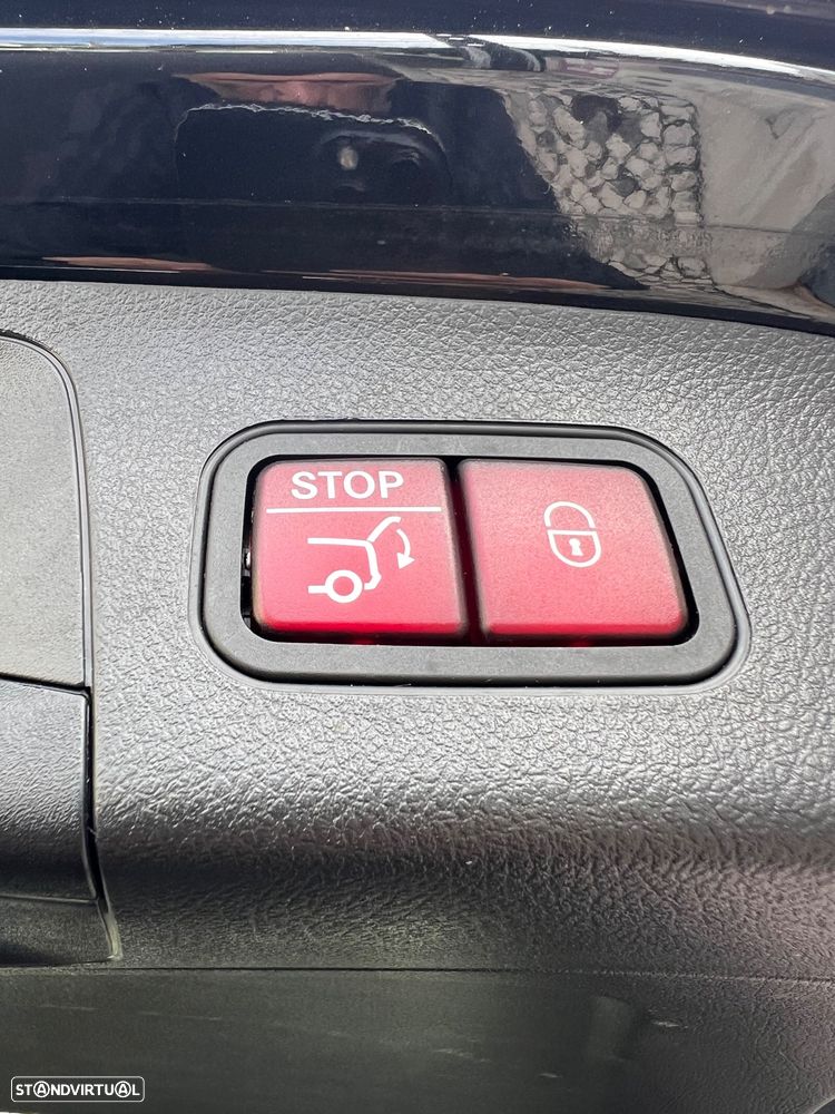 Mercedes-Benz GLA 250 e 8G-DCT Edition AMG Line - 14