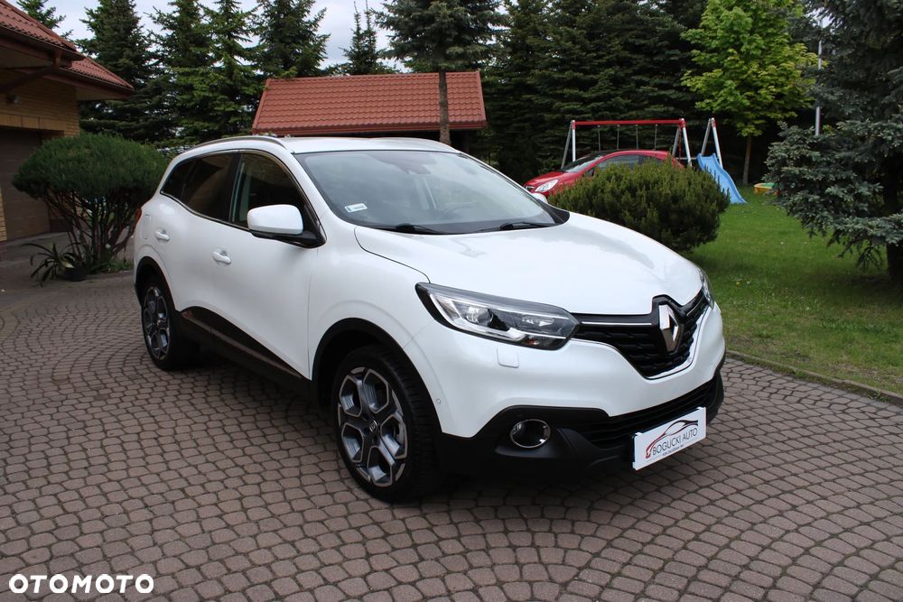 Renault Kadjar 1.2 Energy TCe Zen - 10