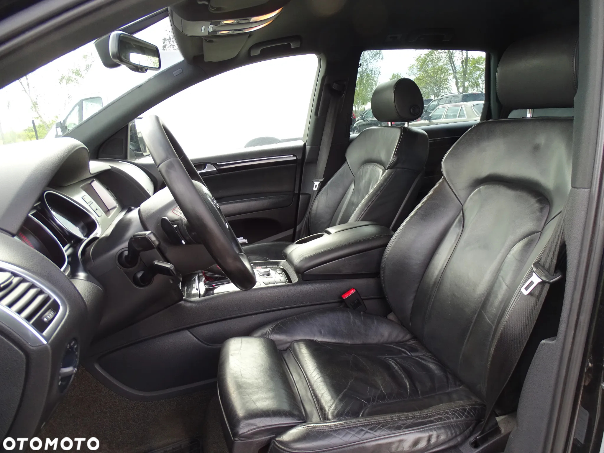 Audi Q7 3.0 TDI Quattro Tiptronic - 3