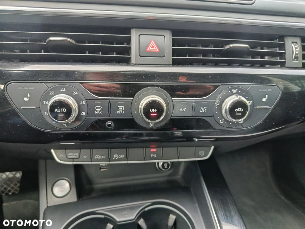 Audi A5 Sportback - 6