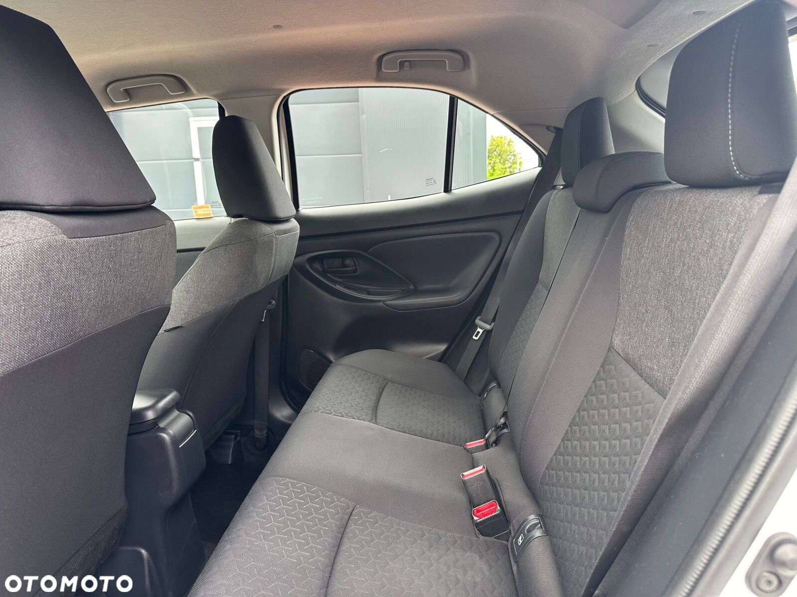 Toyota Yaris Cross - 33