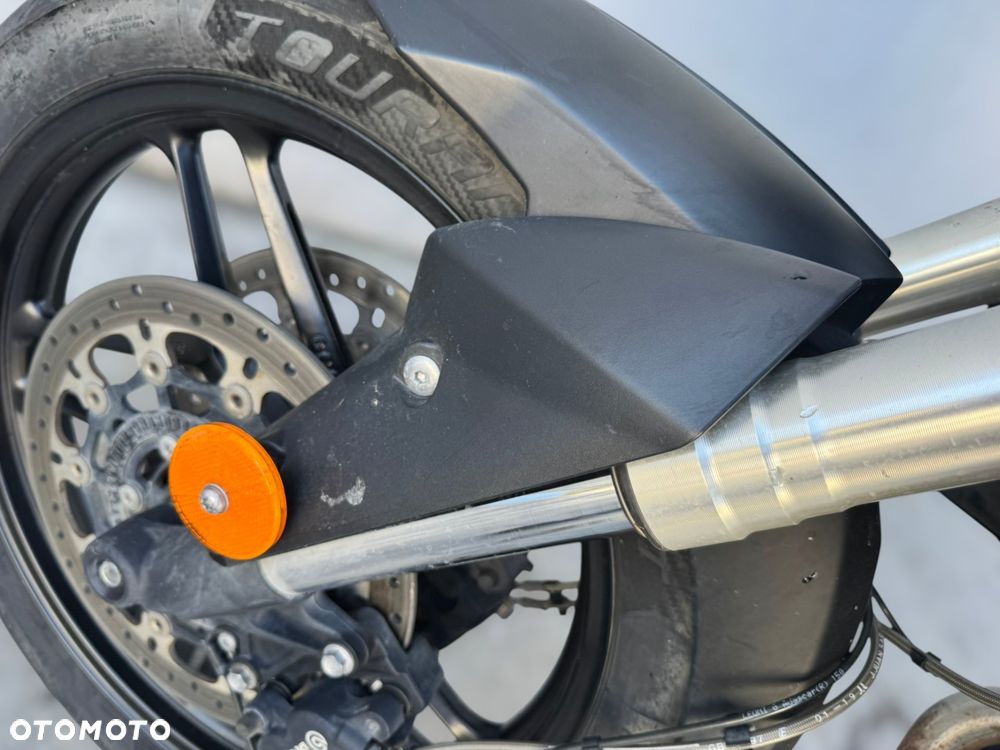 Triumph Tiger - 12