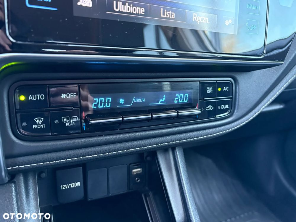 Toyota Corolla 1.6 Comfort - 15