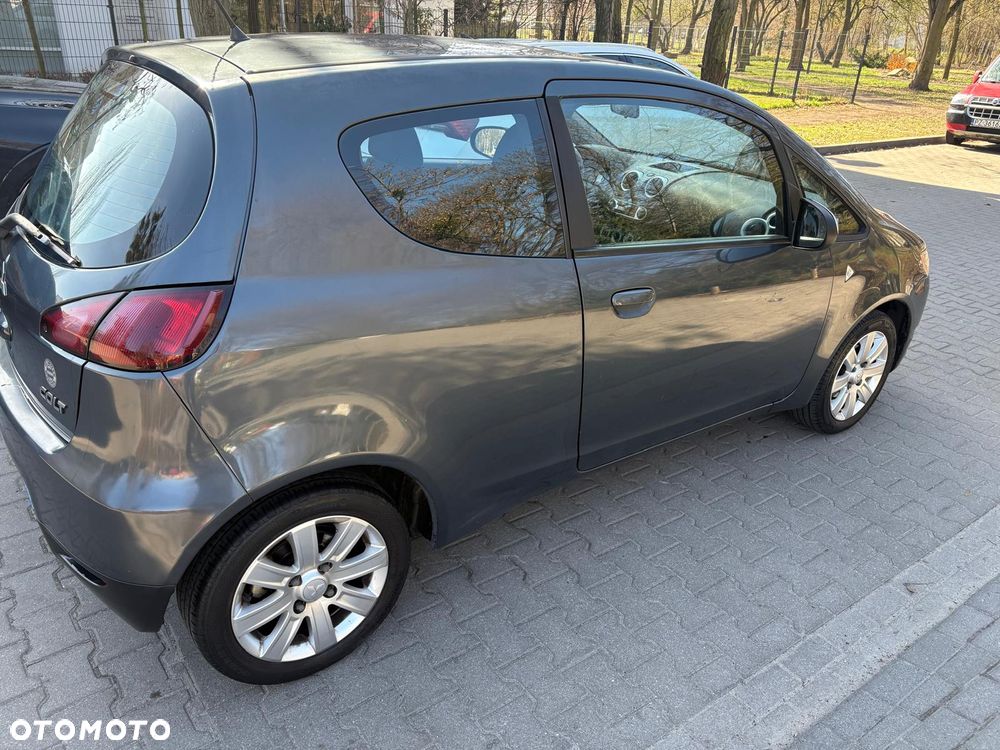 Mitsubishi Colt 1.3 Inform EU5 - 4