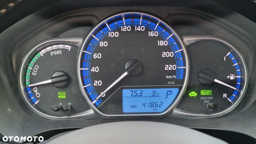 Toyota Yaris 1.5 VVT-i - 30