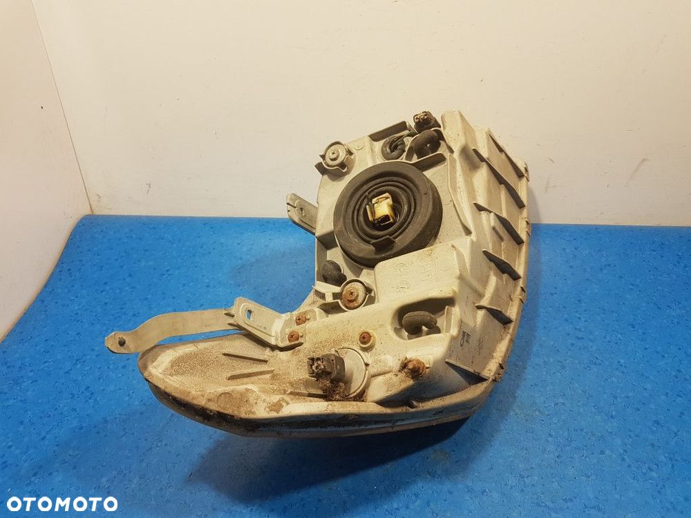 CHEVROLET AVEO T250 LIFT REFLEKTOR LEWY - 7