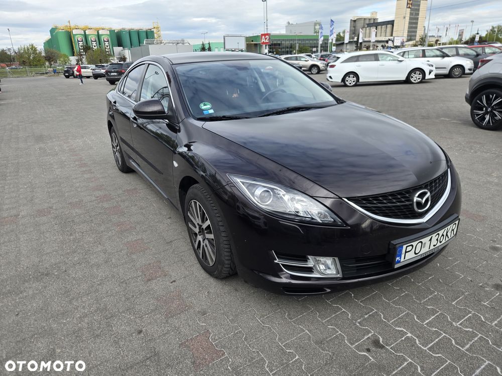 Mazda 6 2.0 Exclusive - 3