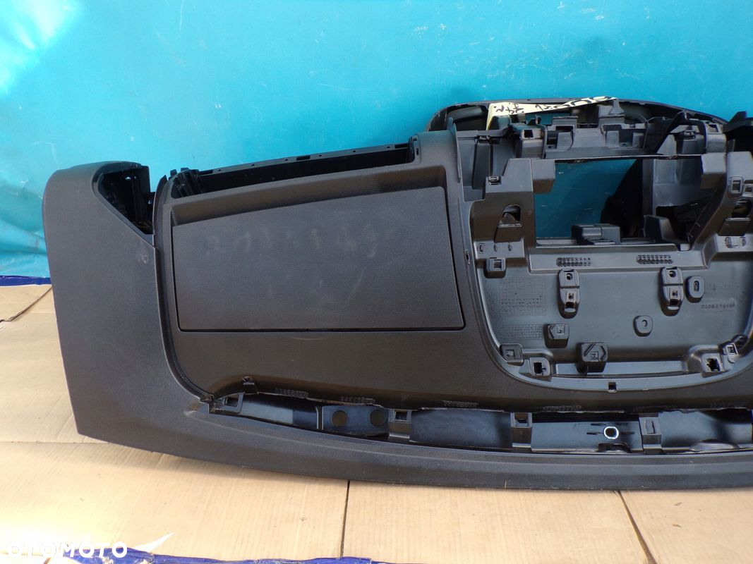 DUCATO JUMPER BOXER deska kokpit konsola NOWA 2024r. - 4