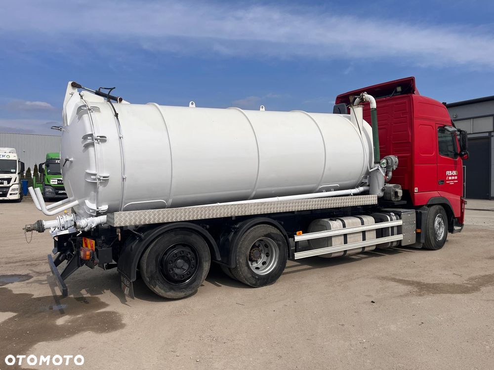 Volvo FH - 6