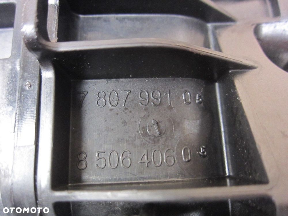 BMW E90 F20 F30 F34 F36 N47N 2.0D KOLEKTOR SSĄCY 11618506406 11617807991 - 7