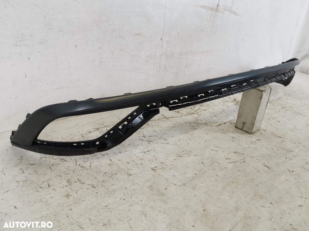 Ornament Bara Spate Hyundai Tucson 4 generation 2020 2021 2022 2023 20 - 4
