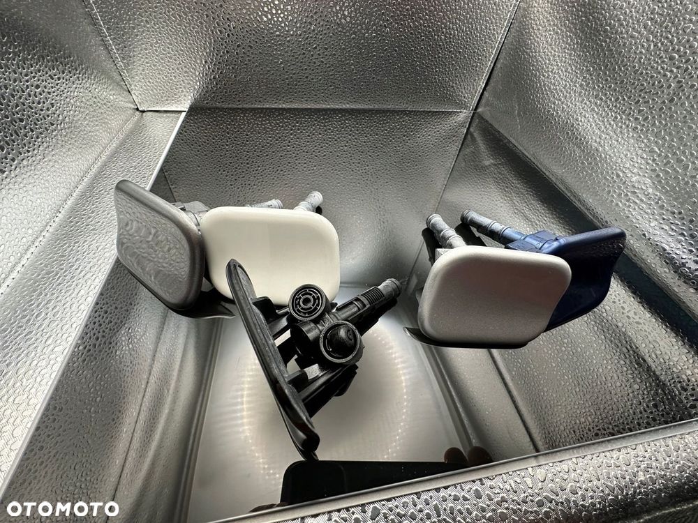 Zaślepka spryskiwacza KIA OPTIMA L / P 98681-2T000 RÓŻNE KOLORY - 9