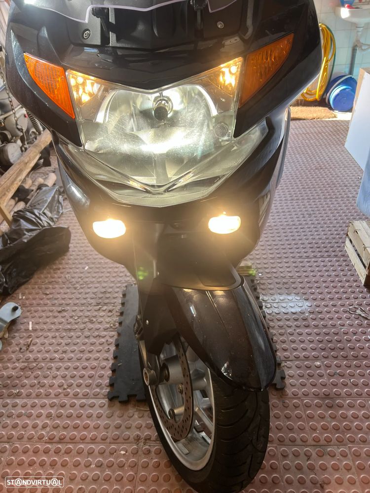 BMW K 1300 GT - 1