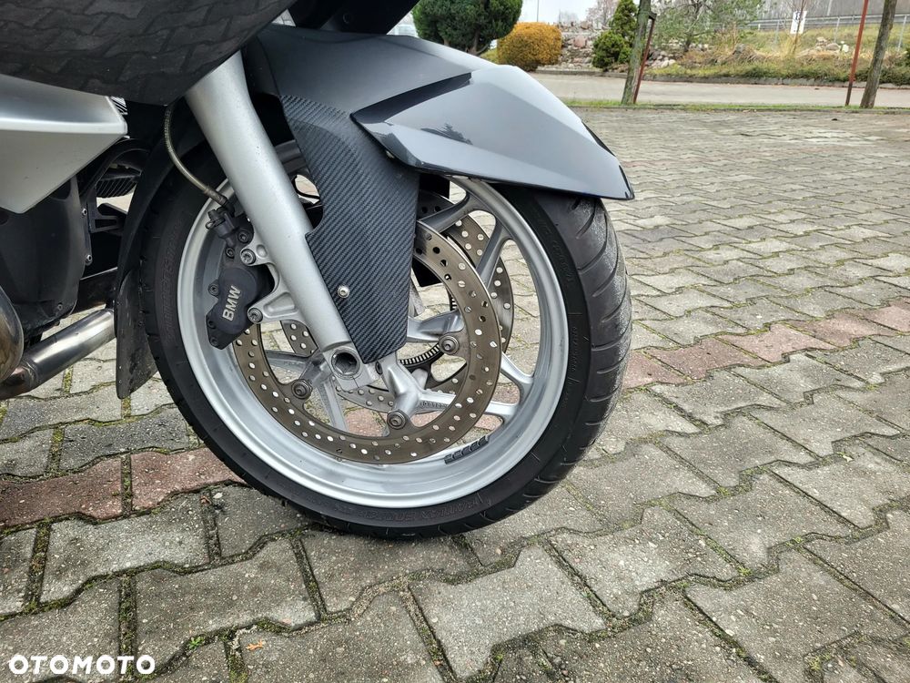 BMW RT - 28