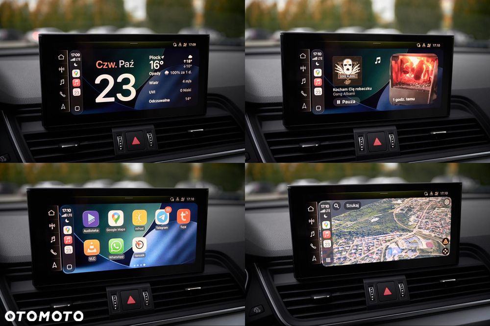 Audi Q5 40 TDI quattro S tronic advanced - 40