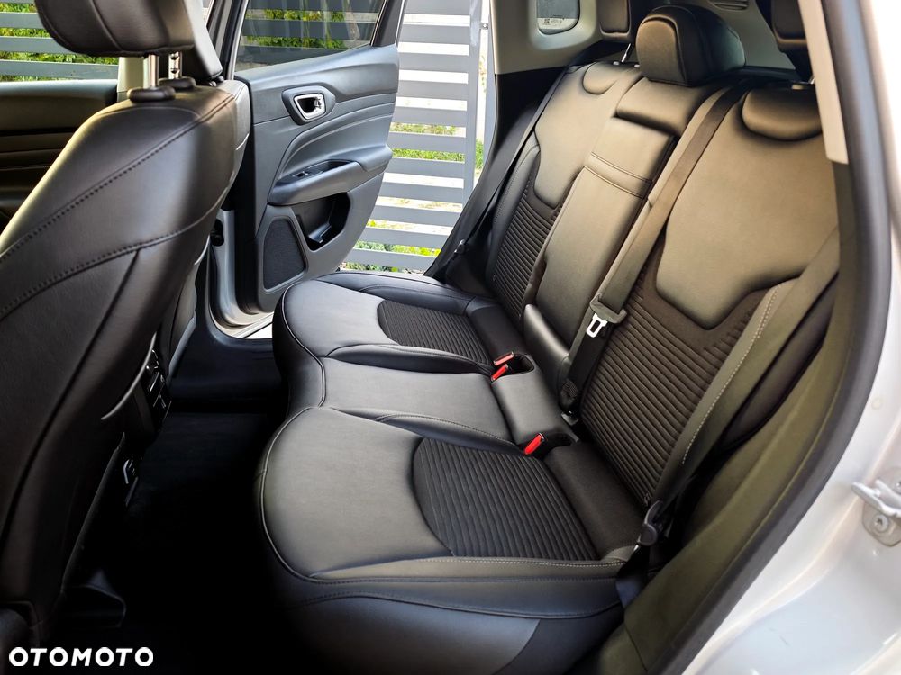 Jeep Compass 1.5 T4 mHEV Night Eagle FWD S&S DCT - 8