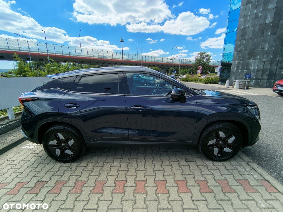 Omoda 5 1.6 T-GDI Premium DCT - 3