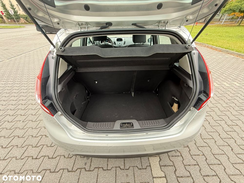 Ford Fiesta - 6
