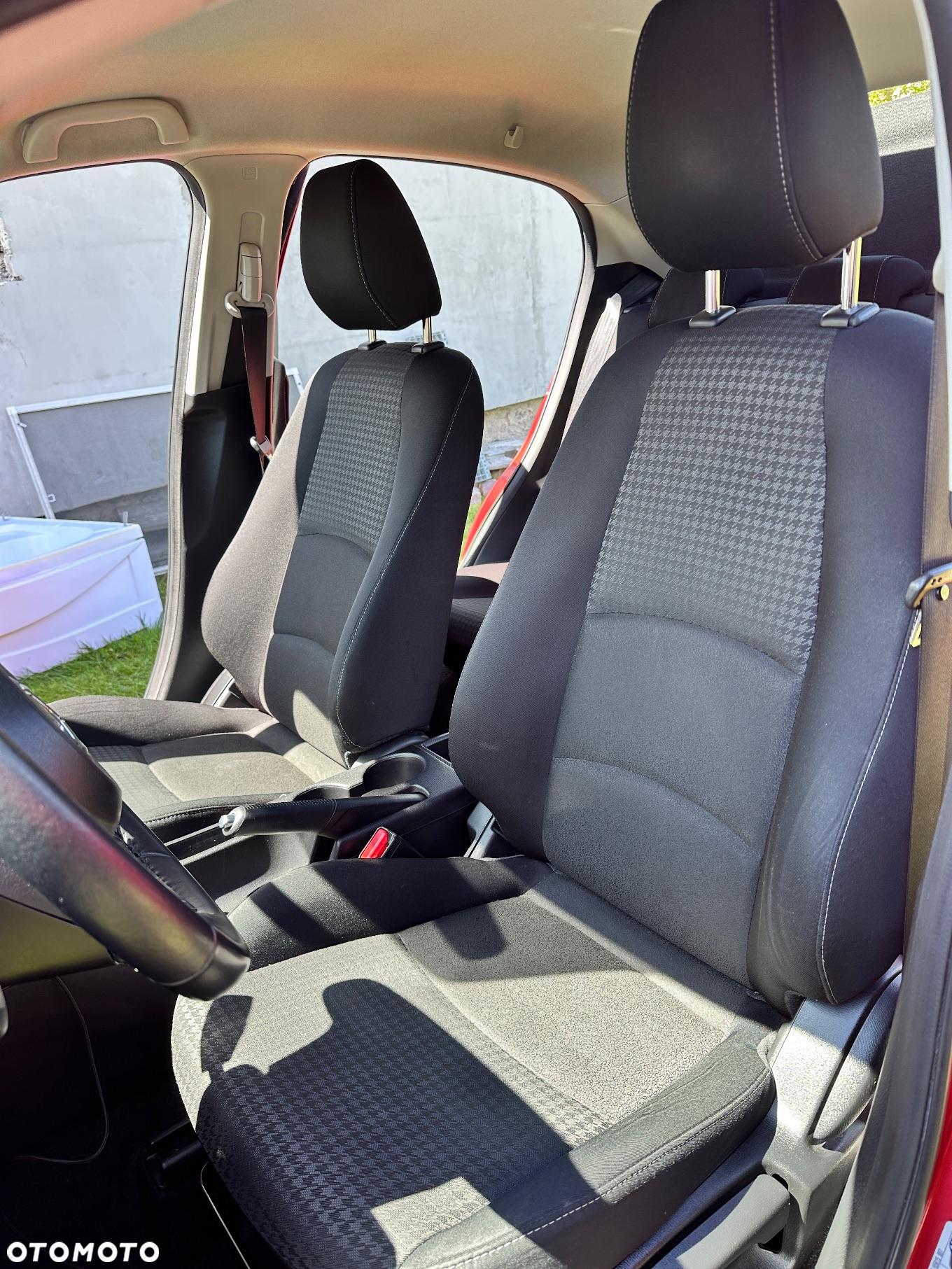 Mazda 2 1.5 Skymotion - 19