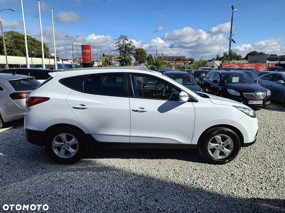 Hyundai ix35 1.6 2WD Comfort - 33