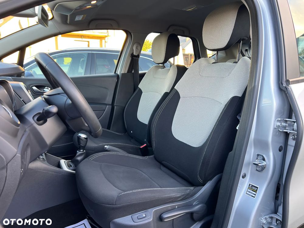 Renault Captur (ENERGY) TCe 90 LIMITED - 17