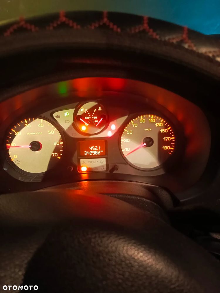 Peugeot Partner - 20