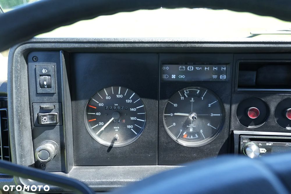 Volkswagen LT - 17