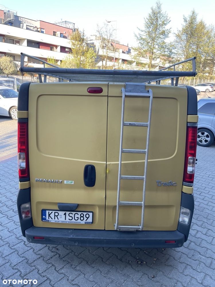 Renault Trafic - 3