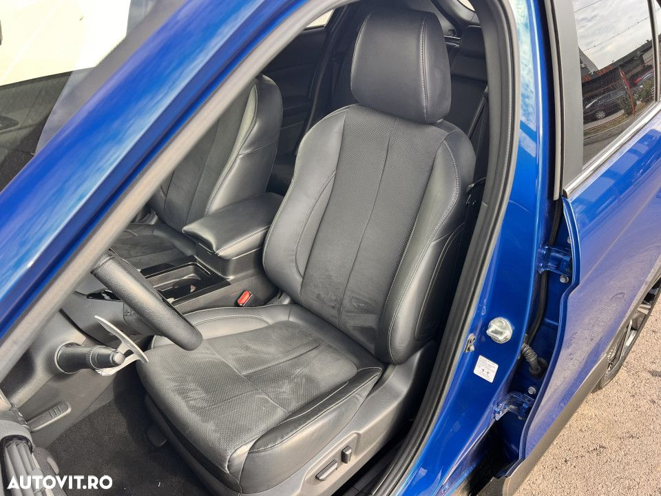 Mitsubishi Eclipse-Cross - 7