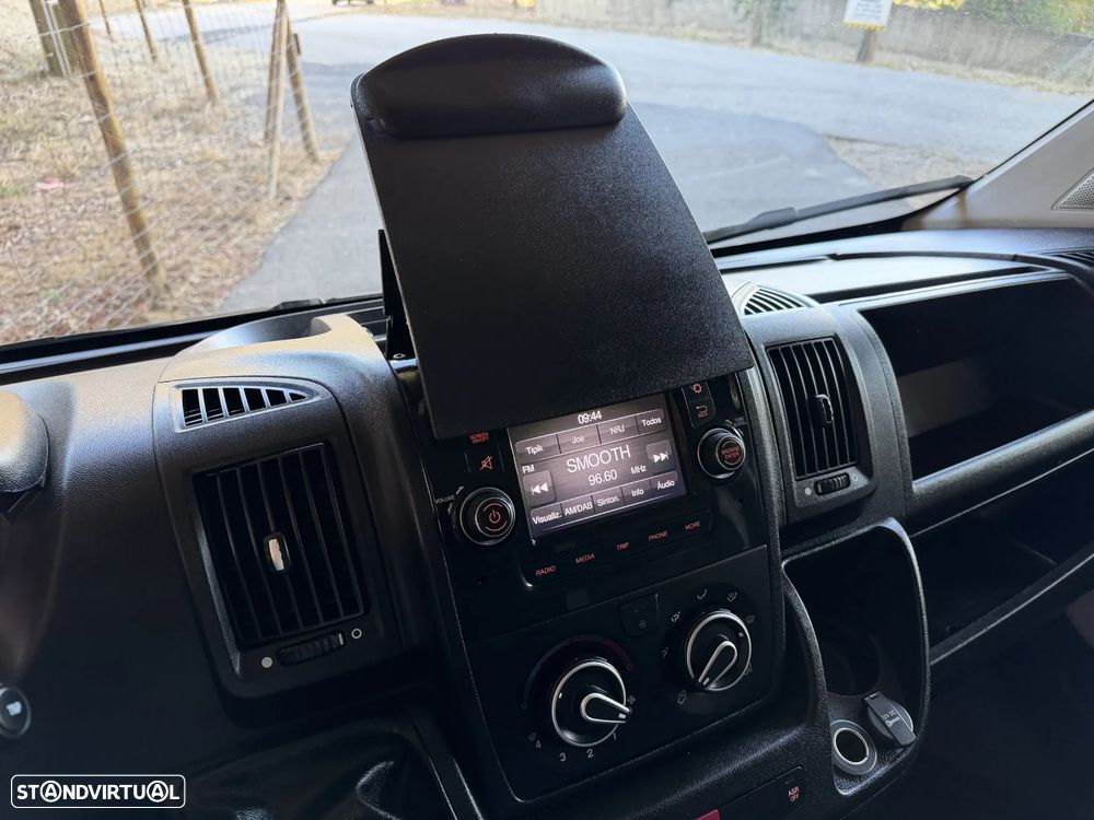 Peugeot BOXER 2.2 Hdi L1H1 - 21