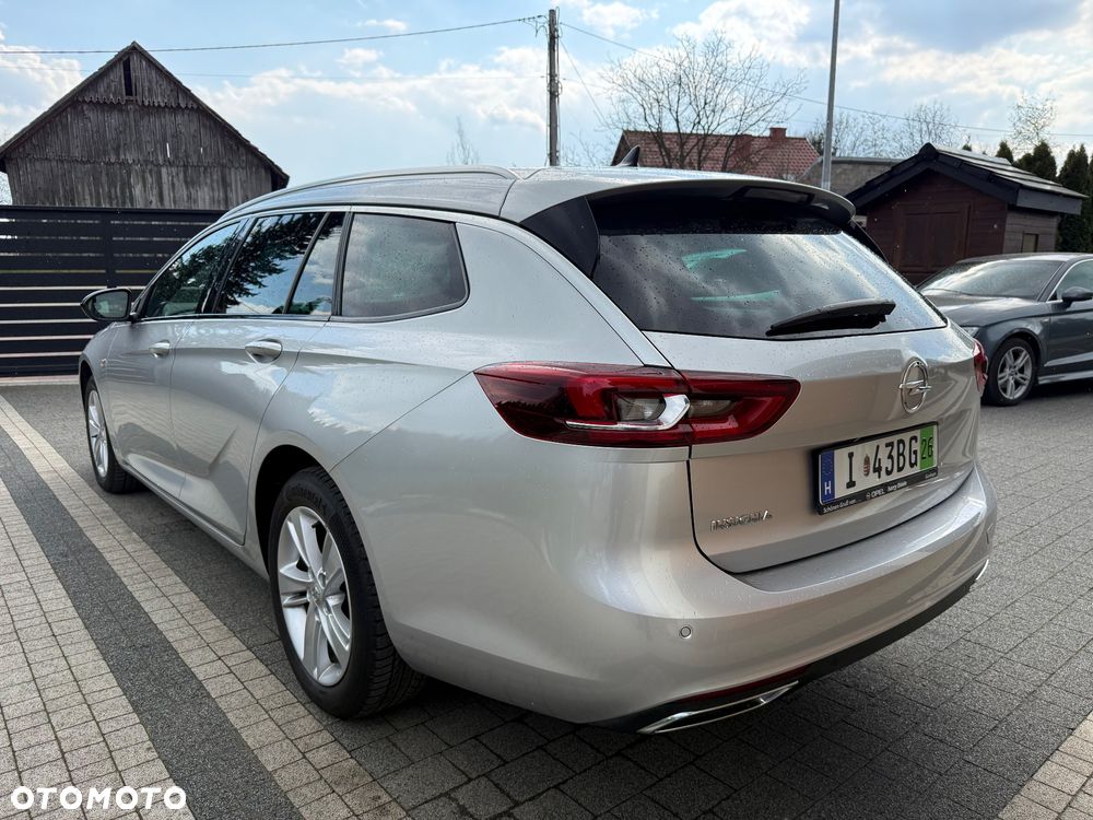 Opel Insignia 2.0 CDTI Business Elegance S&S - 15