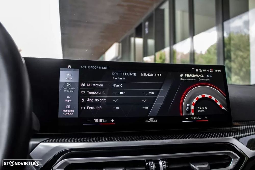 BMW M3 Competition xDrive - 48