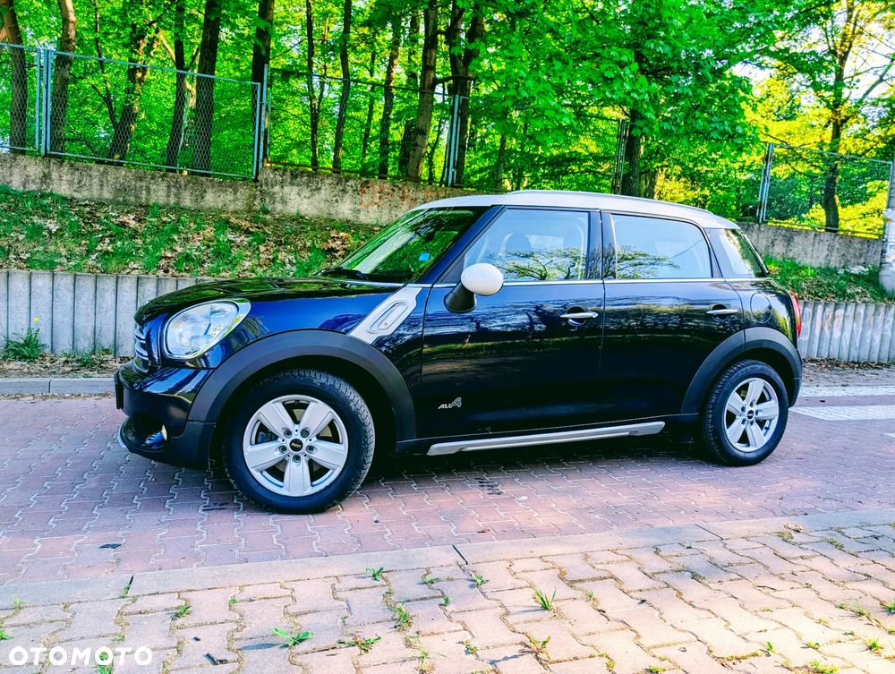 MINI Countryman - 2