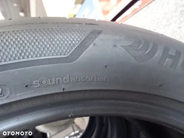 255/45/R19 104W Extra loud Hankook Ventus s1 evo 3 - 13