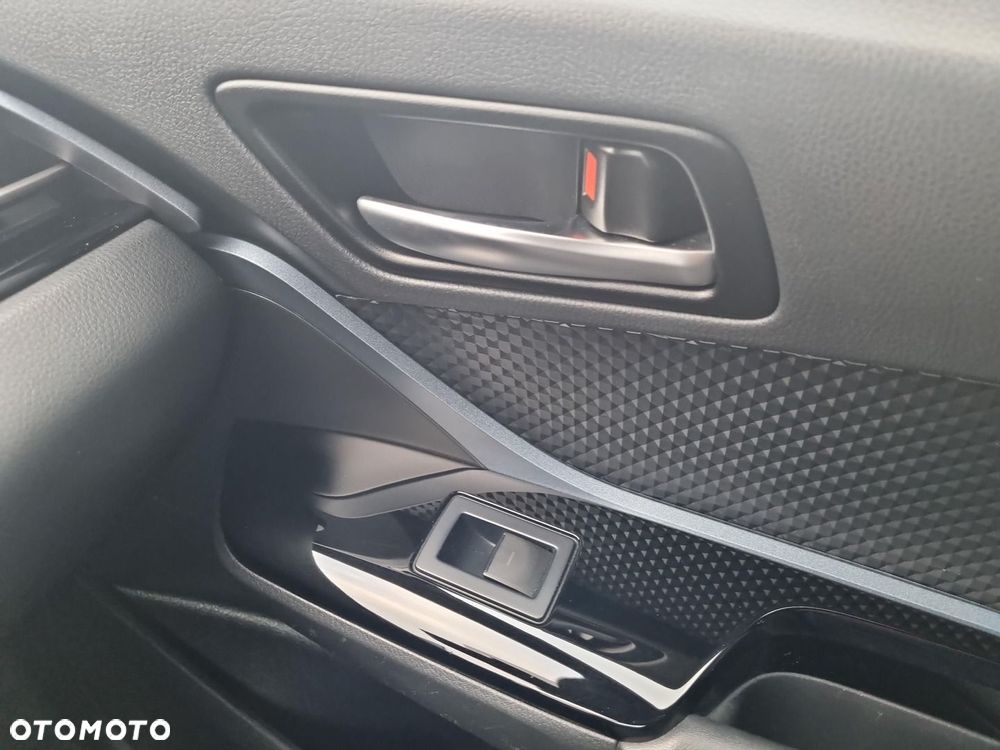 Toyota C-HR 2.0 Hybrid Style - 25