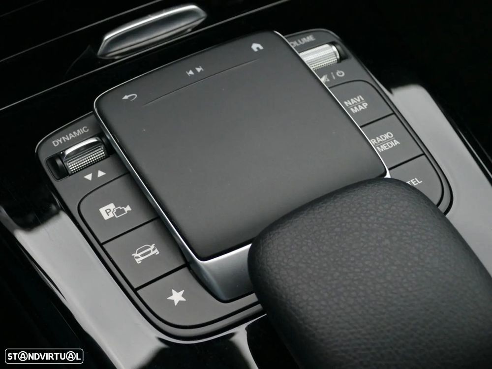 Mercedes-Benz A 250 e Style Plus - 24