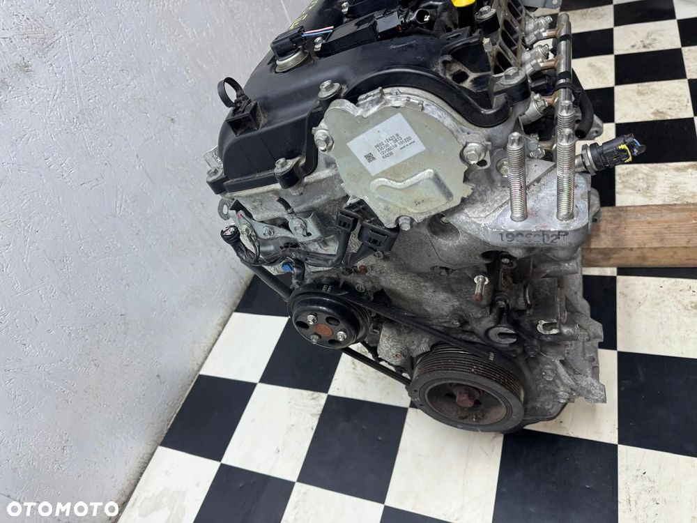 silnik kompletny mazda 3 cx5 ii kf 2020r 2.0 b pe27 pe02 - 11
