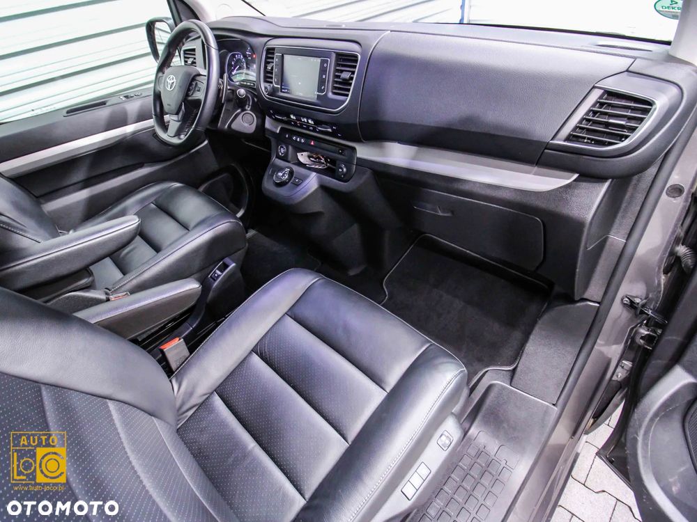 Toyota Proace Verso 2.0 D4-D Long Business - 11
