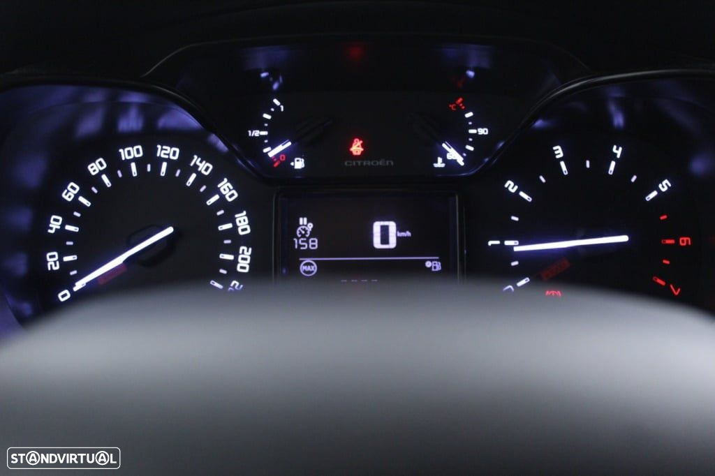 Citroën C3 1.2 PureTech Max - 27
