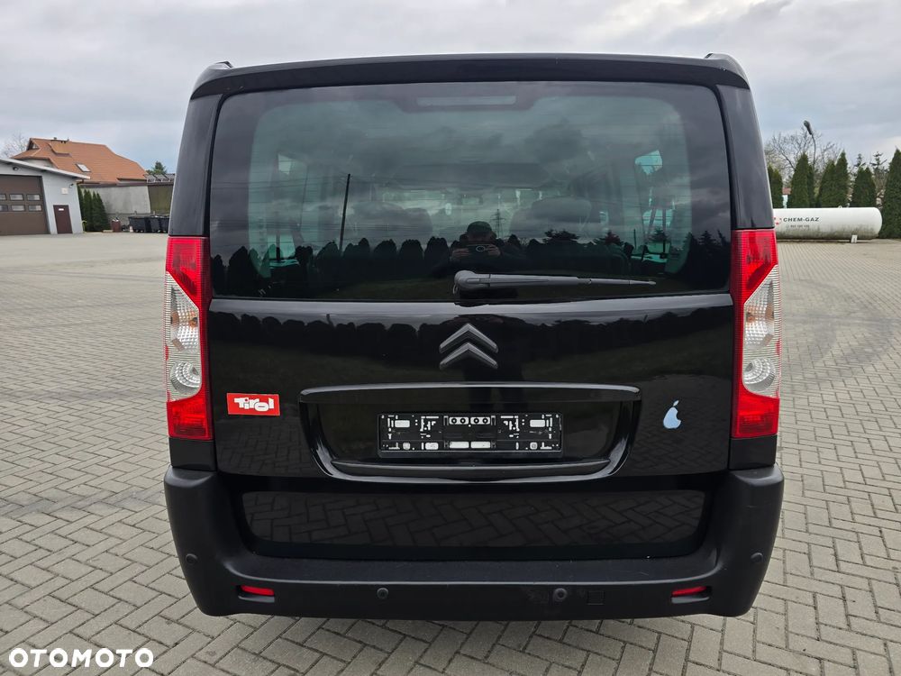 Citroën Kamper - Jumpy - 8